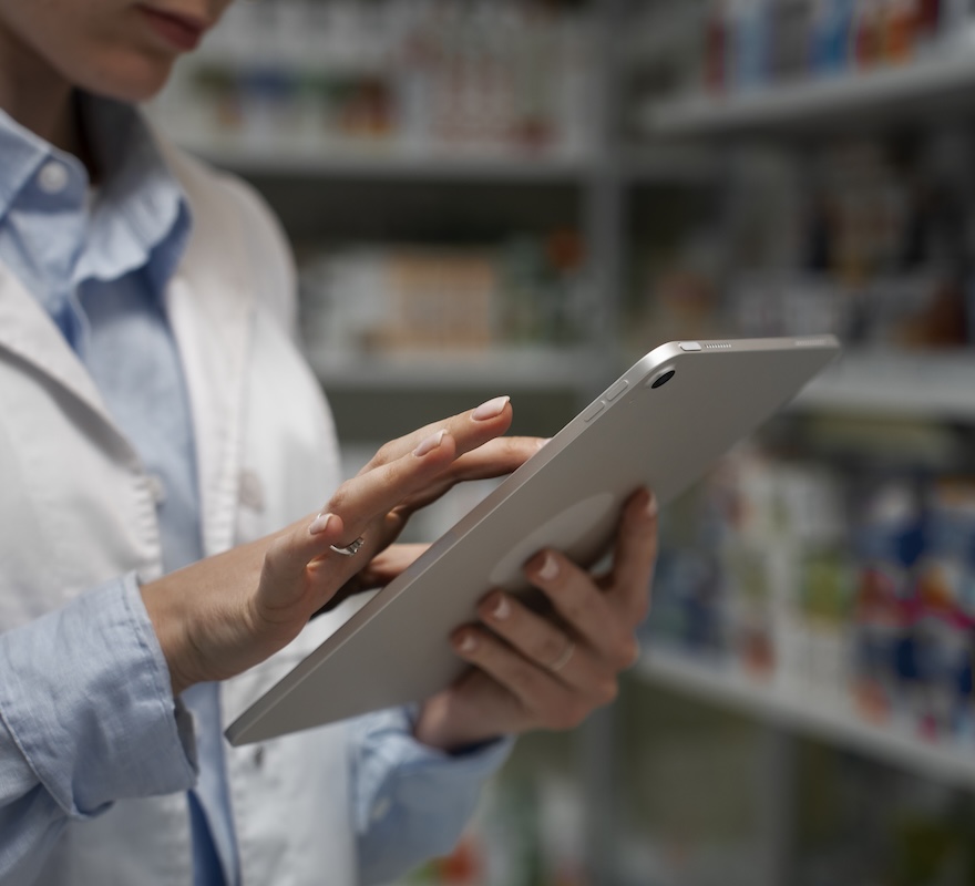 pharmacist pharmacist