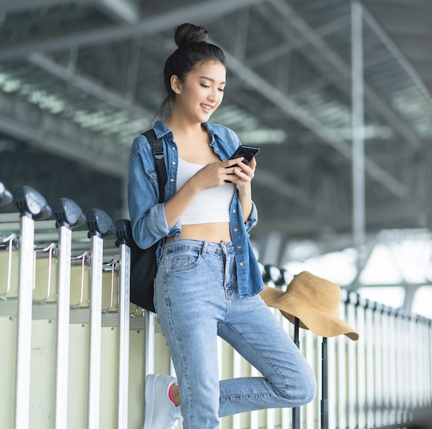 smart station smart station